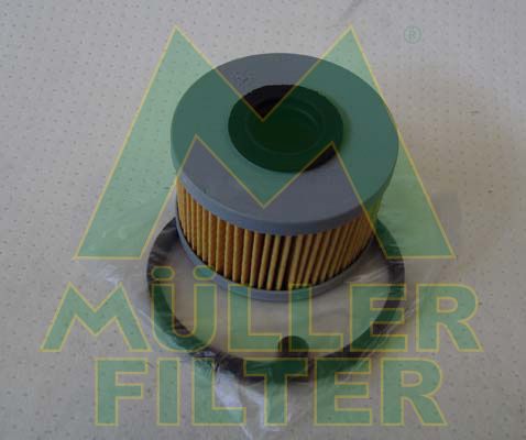 MULLER FILTER kuro filtras FN143